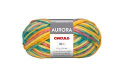 Fio Aurora Circulo 100g na internet