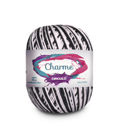 Fio Charme Circulo 396m - comprar online