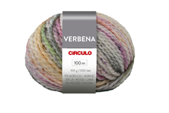 Fio Verbena Circulo 100g - comprar online