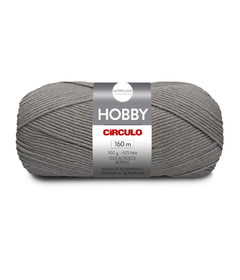 Fio Hobby Circulo 100g - Arte Fios Joinville