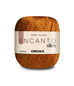 Fio Encanto Slim 240m Círculo - loja online