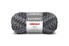 Lã Saturno 100g Circulo na internet
