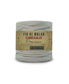 Fio de Malha Círculo Premium 140m LANÇAMENTO - Arte Fios Joinville