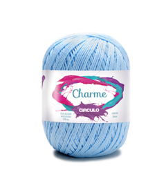 Fio Charme Circulo 396m