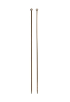Agulha para Tricô Plástica Circulo De 35cm - Arte Fios Joinville