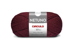 Imagem do Lã Netuno 100g Círculo
