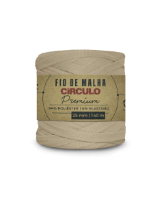 Fio de Malha Círculo Premium 140m LANÇAMENTO - loja online