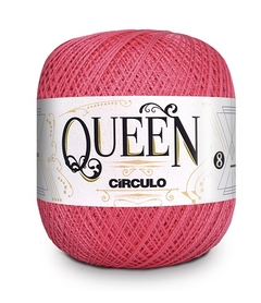 Imagem do Fio Queen 8/2 Circulo 100g