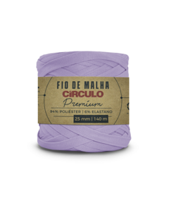 Fio de Malha Círculo Premium 140m LANÇAMENTO - comprar online