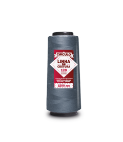 Linha Costura 1500 Jds Círculo - comprar online