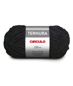 Fio Ternura Círculo 100g - Arte Fios Joinville