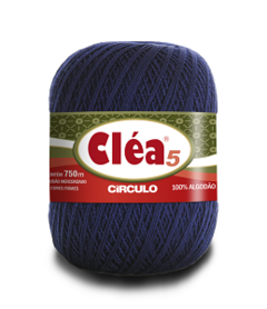 Fio Cléa 5 Circulo na internet