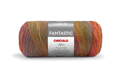 Fio Fantastic Círculo 100g - loja online