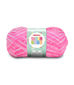 Fio Mais Bebê Círculo 100g na internet