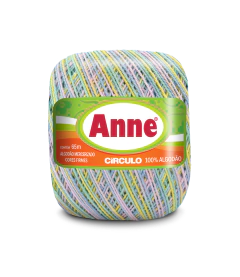 Anne 65m Circulo - loja online