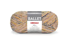 Fio Ballet Circulo 100g na internet