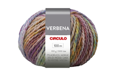 Fio Verbena Circulo 100g - loja online