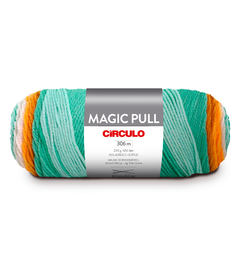 Fio Magic Pull Circulo 200g - comprar online
