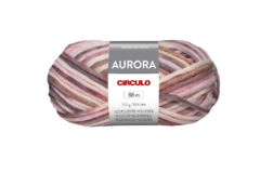 Fio Aurora Circulo 100g na internet