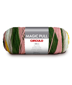 Imagem do Fio Magic Pull Circulo 200g