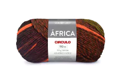 Fio África Círculo 100g - comprar online