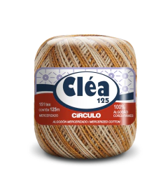 Fio Cléa 125m Circulo na internet