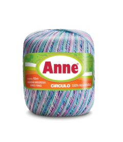 Anne 65m Circulo na internet