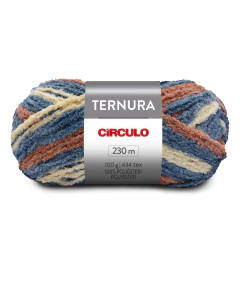Fio Ternura Círculo 100g na internet