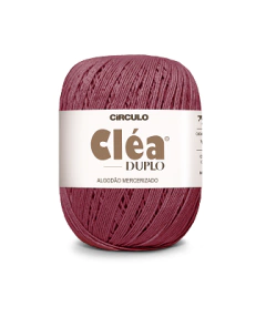 Imagem do Fio Cléa Duplo Circulo 150g 508 Metros