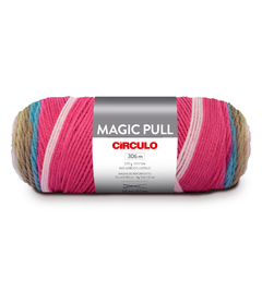 Imagem do Fio Magic Pull Circulo 200g