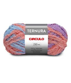 Fio Ternura Círculo 100g - loja online