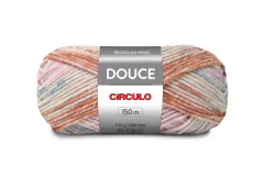 Fio Douce Circulo 100g - Arte Fios Joinville