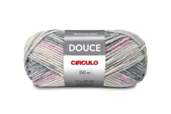 Fio Douce Circulo 100g - loja online