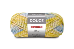 Fio Douce Circulo 100g - Arte Fios Joinville