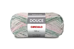 Imagem do Fio Douce Circulo 100g