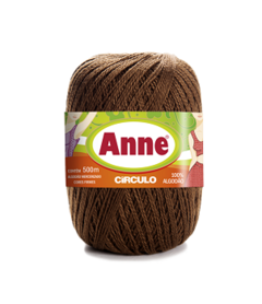 Anne 500m Circulo na internet