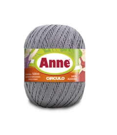 Anne 500m Circulo - comprar online
