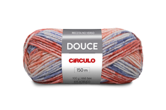 Fio Douce Circulo 100g - loja online