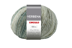 Fio Verbena Circulo 100g