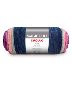 Imagem do Fio Magic Pull Circulo 200g