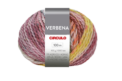Fio Verbena Circulo 100g na internet