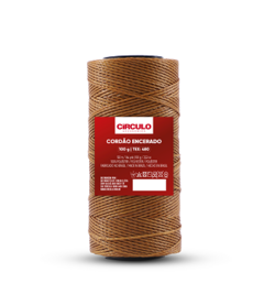 Cordão Encerado Círculo 100g - loja online