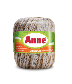 Anne 65m Circulo