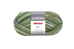 Fio Aurora Circulo 100g - comprar online