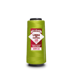 Linha Costura 1500 Jds Círculo - comprar online