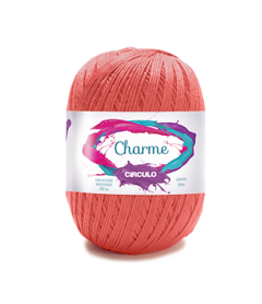 Fio Charme Circulo 396m - comprar online