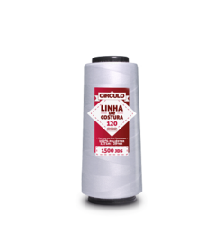 Linha Costura 1500 Jds Círculo - comprar online