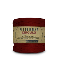 Fio de Malha Círculo Premium 140m LANÇAMENTO - comprar online