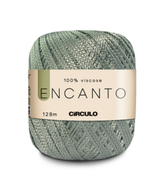 Fio Encanto 128m Círculo - Arte Fios Joinville