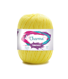 Imagem do Fio Charme Circulo 396m